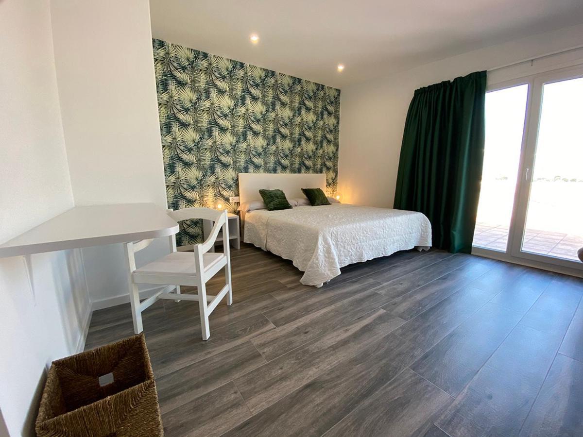 O Largo Rooms Виго Екстериор снимка